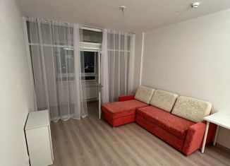 Сдам квартиру студию, 30 м2, Екатеринбург, 2-я Новосибирская улица, 10