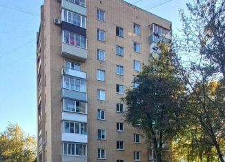 Продам однокомнатную квартиру, 34 м2, Московская область, микрорайон Планерная, 6