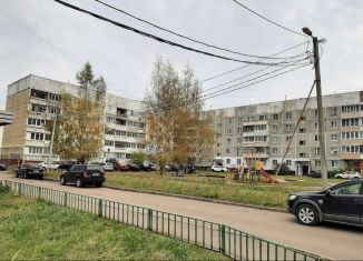 Продается двухкомнатная квартира, 48.7 м2, Ярославль, Дзержинский район, проезд Моторостроителей, 12к2