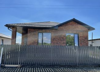 Продается дом, 120 м2, Лабинск, улица имени П.А. Волкова