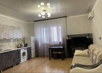 Аренда квартиры студии, 27 м2, Краснодарский край, улица Ратной Славы, 77