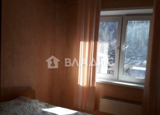 Продажа трехкомнатной квартиры, 65.1 м2, Красноярск, Ключевская улица, 101, Свердловский район