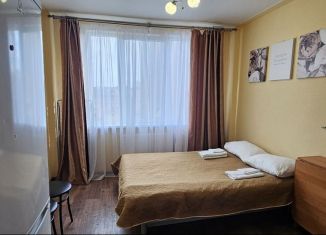 Сдам квартиру студию, 14 м2, Сестрорецк, улица Борисова, 8к1