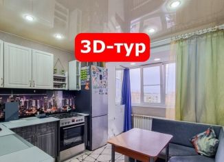 Продаю четырехкомнатную квартиру, 88.7 м2, Коми, улица Морозова, 134