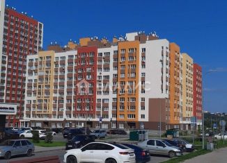 Продается 1-комнатная квартира, 34.3 м2, Нижний Новгород, Новокузнечихинская улица, 7, ЖК Новая Кузнечиха