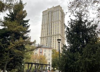 Продаю трехкомнатную квартиру, 133.7 м2, Москва, СЗАО, улица Расплетина, 21