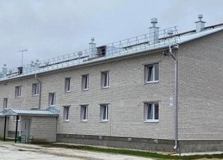 Продам однокомнатную квартиру, 44.5 м2, Архангельская область, деревня Окуловка, 105