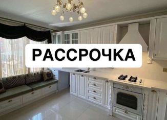 Продам однокомнатную квартиру, 48 м2, Дагестан, улица Амет-хан Султана, 21А