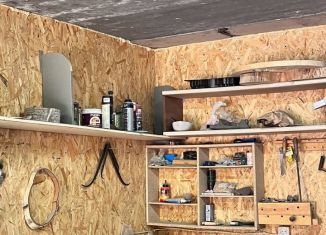 Продам гараж, 30 м2, Саратов, улица Романтиков