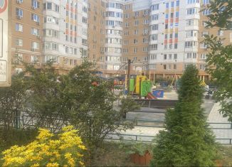 Продается 1-ком. квартира, 43 м2, Москва, 6-я Радиальная улица, 3к6, ЖК Царицыно