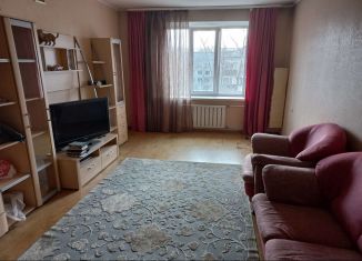 Сдача в аренду 3-ком. квартиры, 90 м2, Забайкальский край, Хабаровская улица, 23А