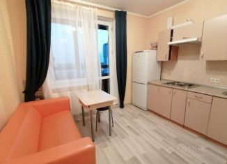 Продается 1-комнатная квартира, 41 м2, Московская область, улица Калинина, 11