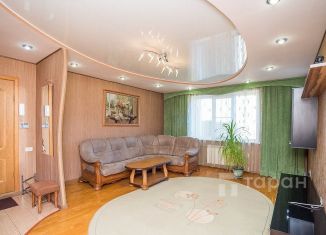 Продажа 3-ком. квартиры, 74.5 м2, Челябинск, Шуменская улица, 31