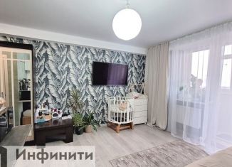 Продажа квартиры студии, 29 м2, Ставропольский край, улица А. Савченко, 38к2