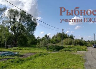 Продам участок, 6 сот., Калининградская область, 1-й Гвардейский переулок