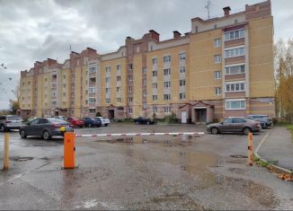 Продам 1-комнатную квартиру, 41 м2, Костромская область, Бульварная улица, 31