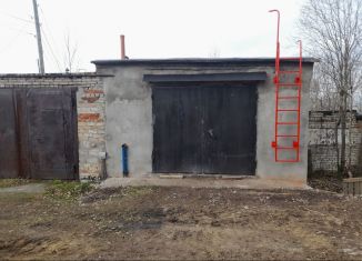 Продажа гаража, 30 м2, Пермский край