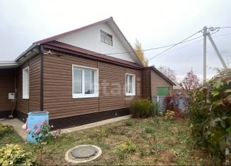 Продажа дома, 55.2 м2, Сарапул, 4-я Лесная улица