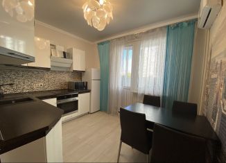 Сдам в аренду 2-ком. квартиру, 54 м2, Москва, Коломенская улица, 12к1