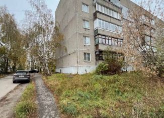 Продам 1-комнатную квартиру, 32.3 м2, Бор, улица Красногорка, 8