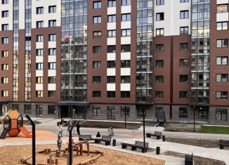 Продажа однокомнатной квартиры, 37 м2, Иркутская область, территория Гусарская, 6