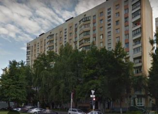 Сдача в аренду 2-комнатной квартиры, 44.2 м2, Москва, улица Тёплый Стан, 5к1, район Тёплый Стан