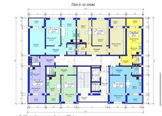 1-ком. квартира на продажу, 45 м2, Дагестан, Хушетское шоссе, 3