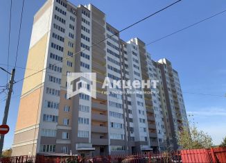 Однокомнатная квартира на продажу, 36.6 м2, Иваново, 2-я улица Чапаева, 40А