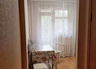 2-комнатная квартира в аренду, 56 м2, Москва, Красноармейская улица, 10к2, станция Гражданская