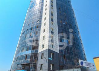 Продается квартира студия, 27.9 м2, Улан-Удэ, улица Смолина, 63