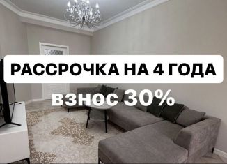 Квартира на продажу студия, 33 м2, Дагестан, улица Каммаева, 19