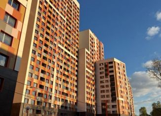 Продаю 2-ком. квартиру, 49.5 м2, Московская область, Хлебозаводской проезд, 1А