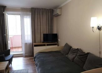 2-ком. квартира в аренду, 45 м2, Москва, Каширское шоссе, 98к2