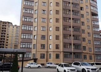 1-ком. квартира на продажу, 45 м2, Карачаево-Черкесия, улица Космонавтов, 43Г