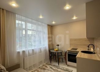 Продается 1-ком. квартира, 30 м2, Тюмень, улица Первооткрывателей, 14