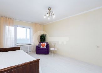 Продам 2-комнатную квартиру, 54 м2, Казань, улица Юлиуса Фучика, 56