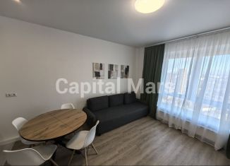 Сдача в аренду 2-ком. квартиры, 42 м2, Москва, Амурская улица, 2Ак3