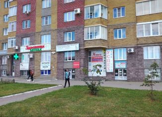 Сдача в аренду офиса, 38 м2, Курск, проспект Победы, 2, Центральный округ