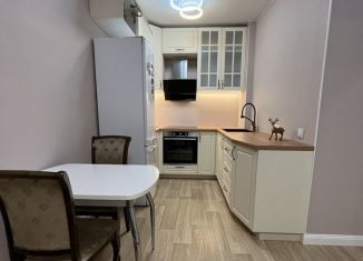 Продажа 2-комнатной квартиры, 33 м2, Красноярск, Краснодарская улица, 40/4