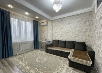 Двухкомнатная квартира в аренду, 50 м2, Дагестан, Кородинская улица, 31