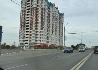 Сдается 2-ком. квартира, 62.1 м2, Оренбург, проспект Победы, 159, Дзержинский район