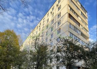 Продам 3-комнатную квартиру, 63.5 м2, Москва, Севанская улица, метро Царицыно