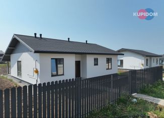 Продам дом, 130 м2, Калужская область