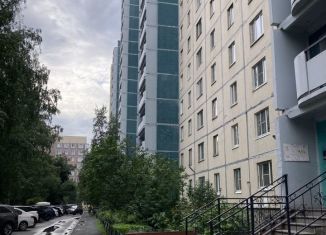 Продаю двухкомнатную квартиру, 56 м2, Санкт-Петербург, проспект Авиаконструкторов, 11к1, Приморский район