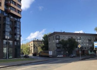 Продам 2-ком. квартиру, 31 м2, Москва, 1-й Грайвороновский проезд, 2А, станция Новохохловская