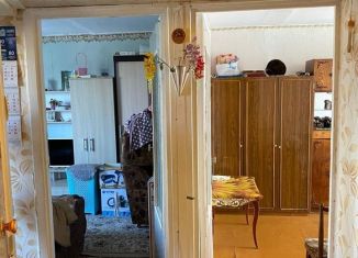 Продается 2-ком. квартира, 44 м2, деревня Лоскутово, улица Гагарина, 37