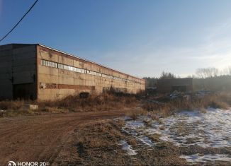 Сдам в аренду производство, 2000 м2, Тюменская область, улица Орджоникидзе, 1/2