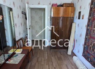 Продажа 3-комнатной квартиры, 55.3 м2, Самара, Севастопольская улица, 46, метро Кировская