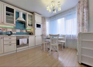 Сдаю 3-комнатную квартиру, 76 м2, Москва, улица Кашёнкин Луг, 6к3, СВАО