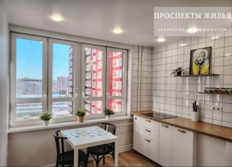 Продаю 1-комнатную квартиру, 32 м2, Балашиха, улица Яганова, 9